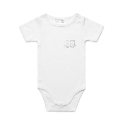 Surf and Sunnset Thumbnail