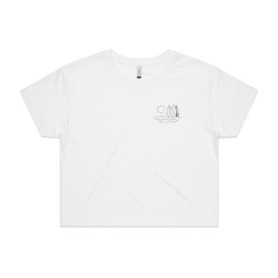 Surf and Sunnset Thumbnail