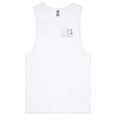 Surf and Sunnset Thumbnail