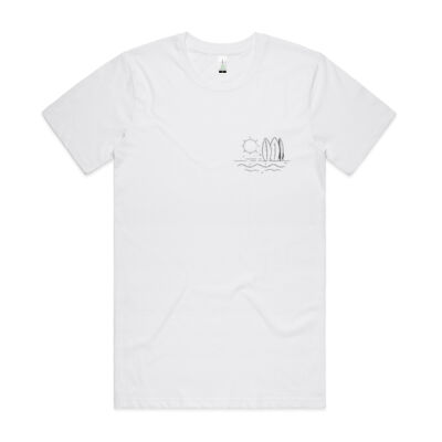 Surf and Sunnset Thumbnail