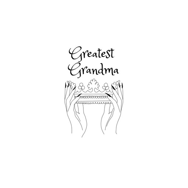 Greatest Grandma Thumbnail