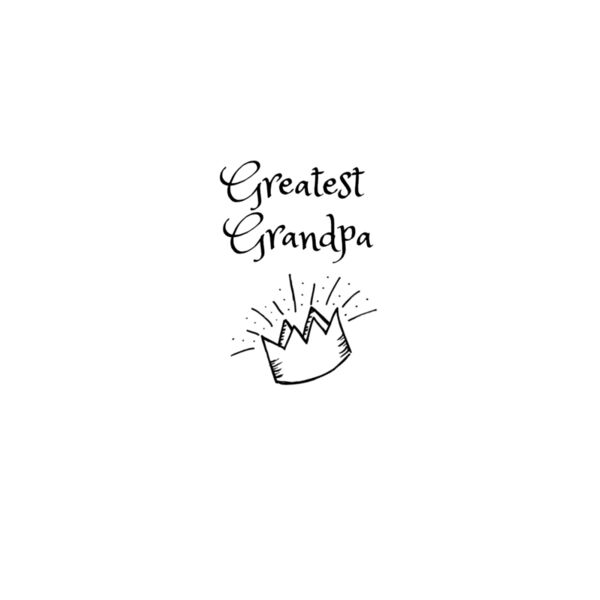 Greatest Grandpa Thumbnail