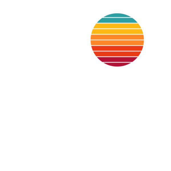 Retro Circle Thumbnail