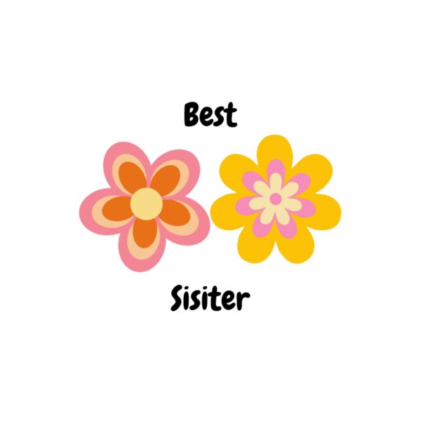 Big Sister Flowers Thumbnail