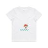 AS Colour - Kids Youth Tee Thumbnail
