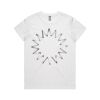 AS Colour - Women's Maple Tee Thumbnail