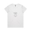 AS Colour - Women's Maple Tee Thumbnail